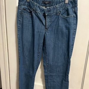Ann Taylor Jeans